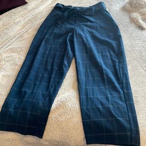 A new day wide leg pants